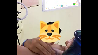 Si papi que rico necesito, necesito un novio para follar todos los días